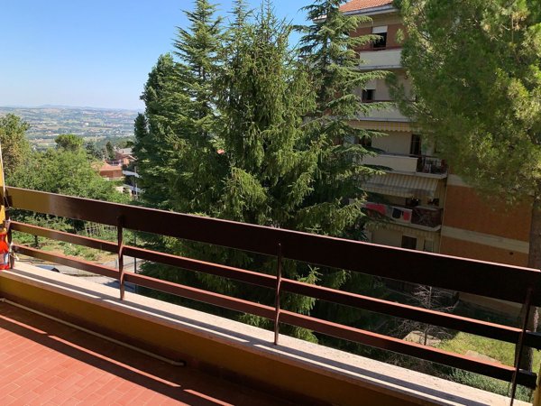 appartamento in vendita a Macerata