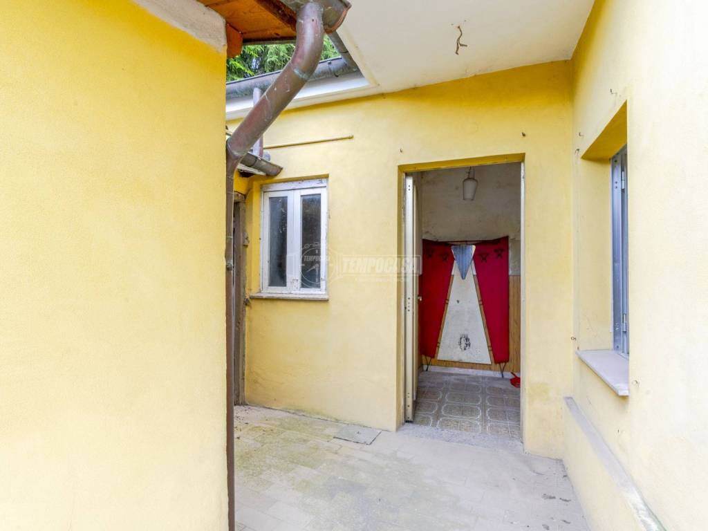 appartamento in vendita a Macerata in zona Villa Potenza