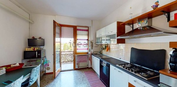 appartamento in vendita a Macerata