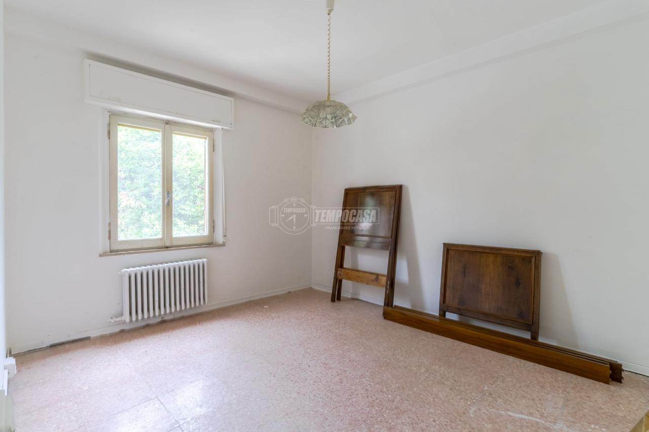 appartamento in vendita a Macerata in zona Sforzacosta