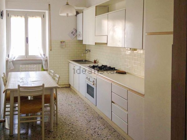 appartamento in vendita a Macerata