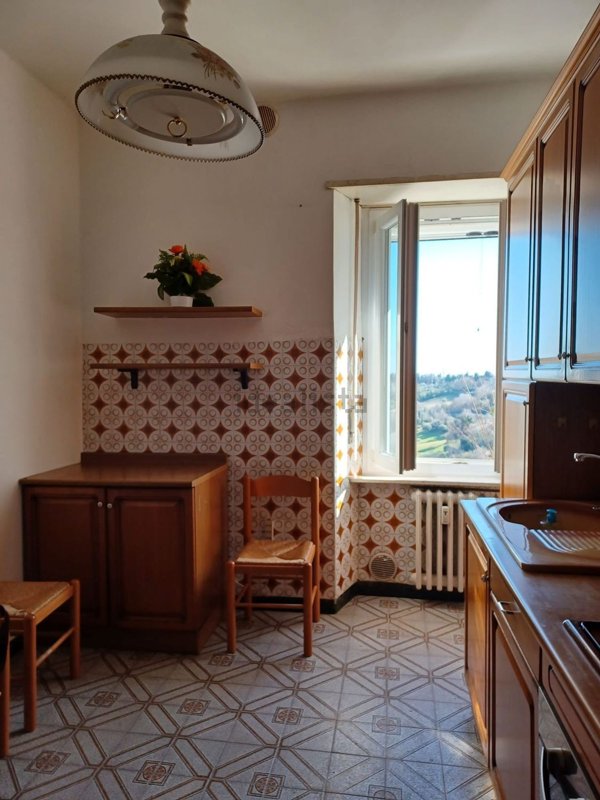 appartamento in vendita a Macerata