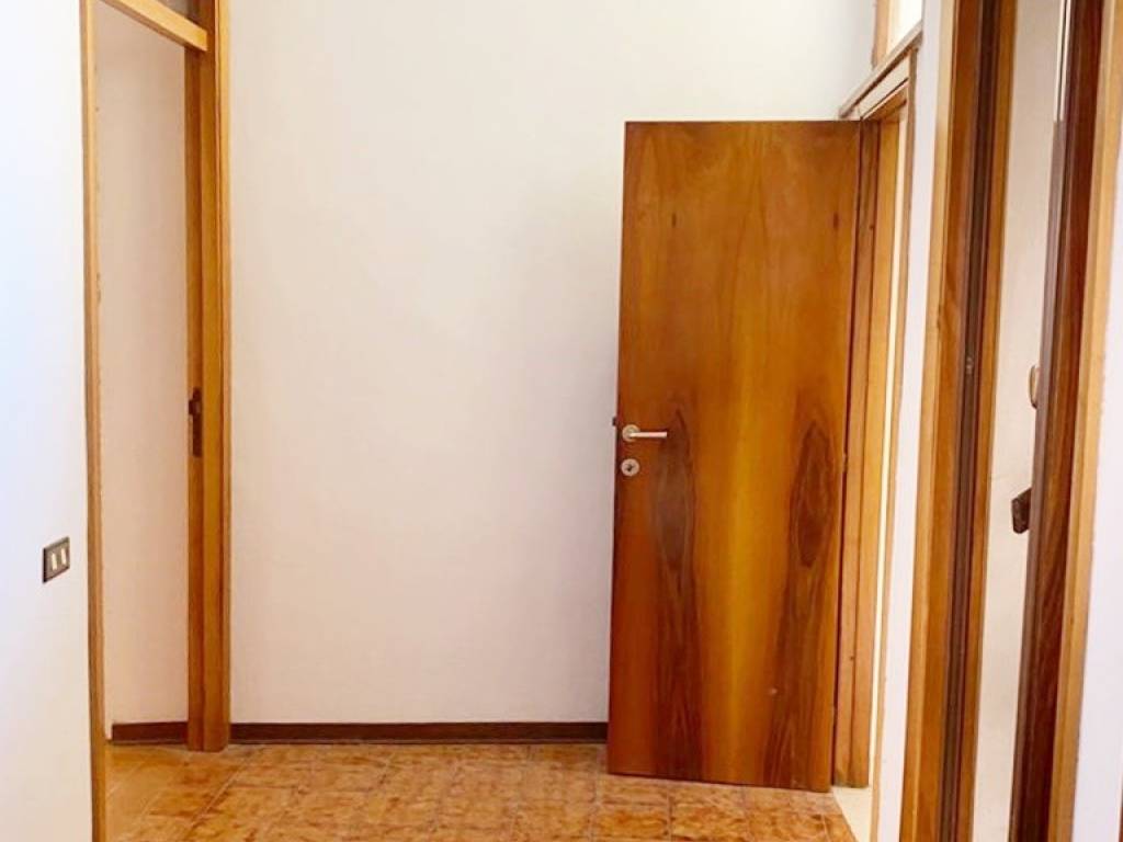 appartamento in vendita a Macerata