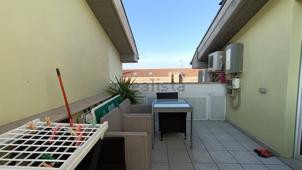 appartamento in vendita a Macerata