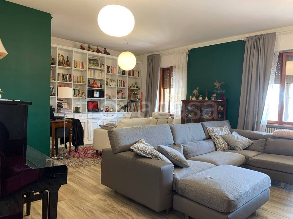 appartamento in vendita a Macerata