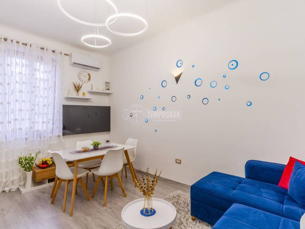 appartamento in vendita a Macerata