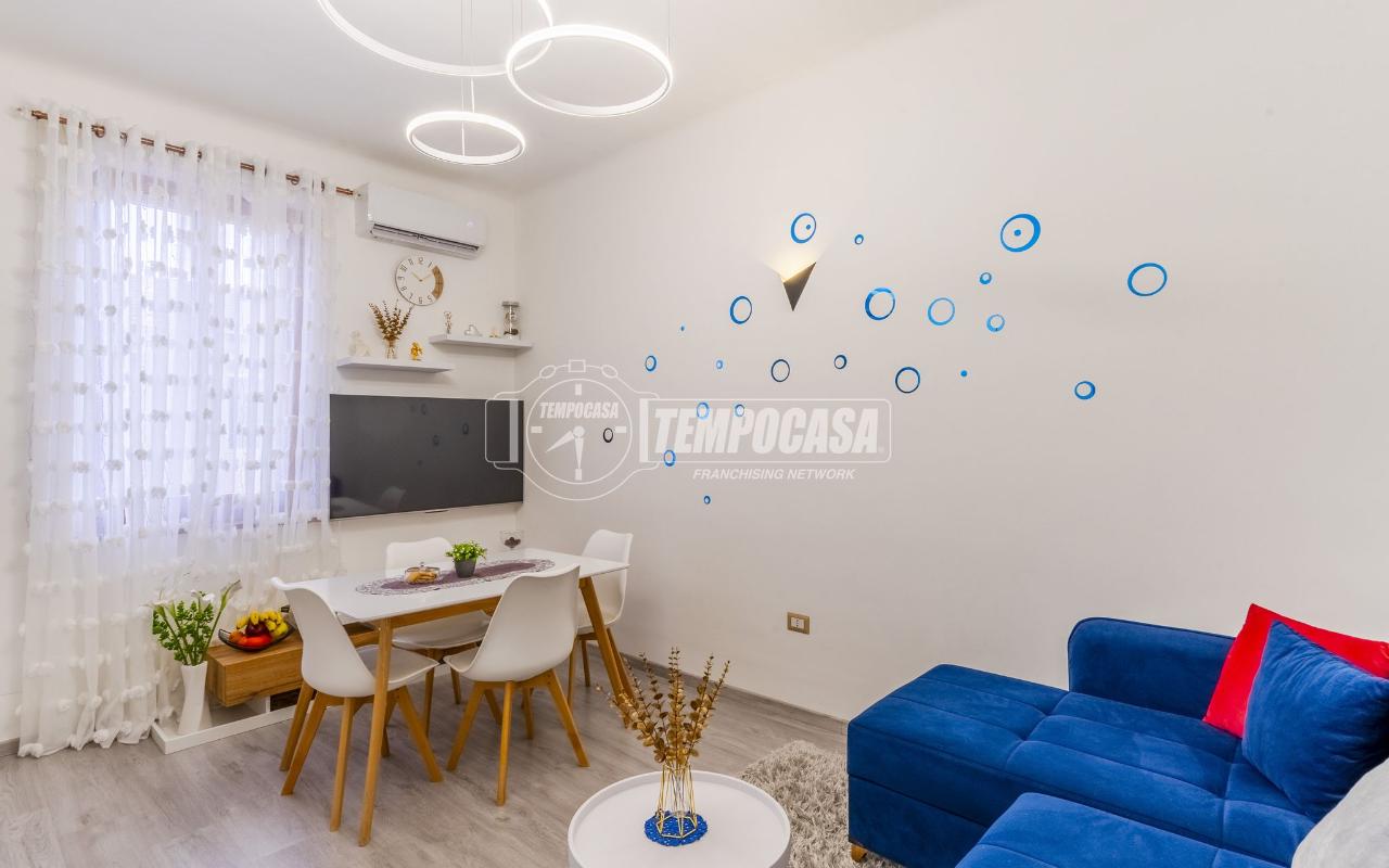 appartamento in vendita a Macerata