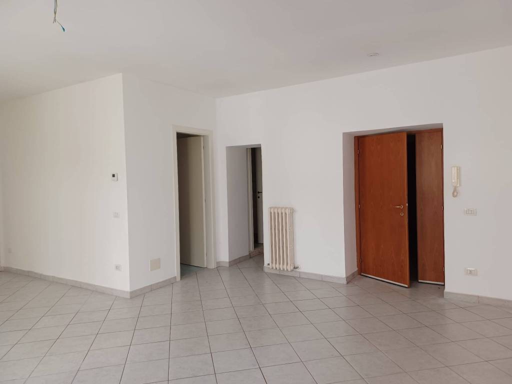appartamento in vendita a Macerata