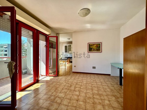 appartamento in vendita a Macerata