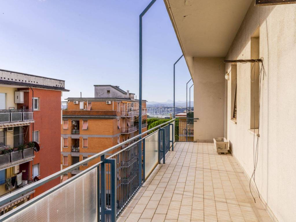 appartamento in vendita a Macerata