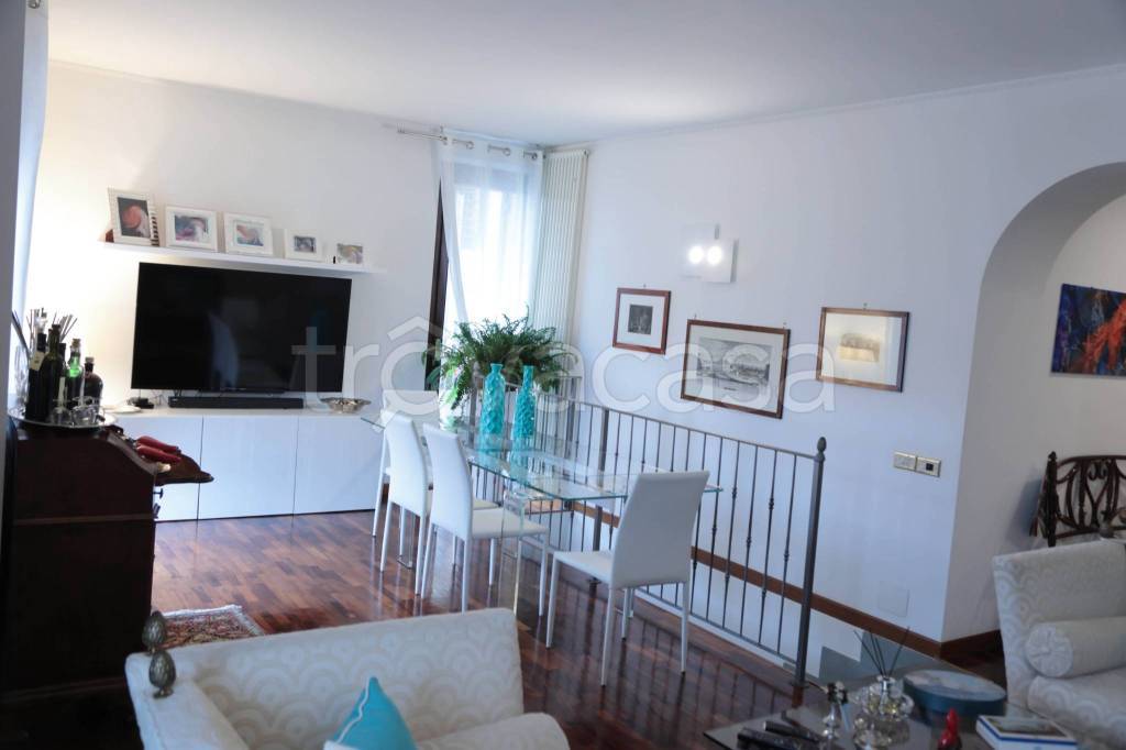 appartamento in vendita a Macerata