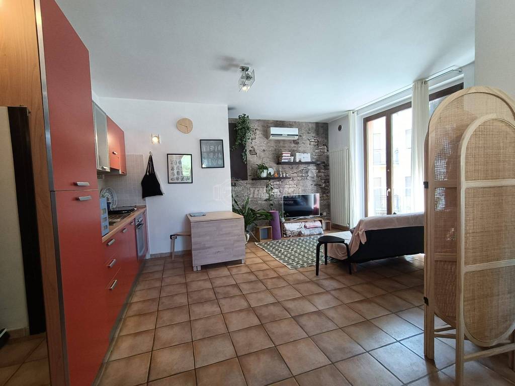 appartamento in vendita a Macerata