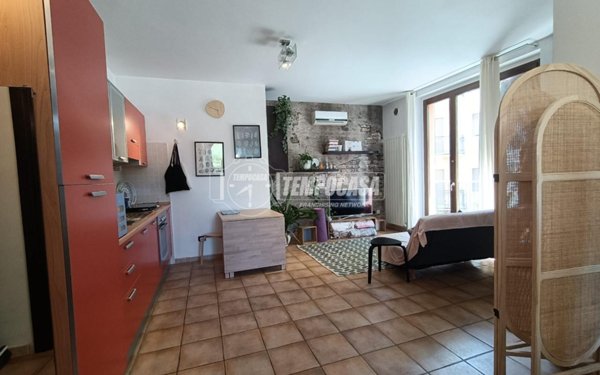 appartamento in vendita a Macerata