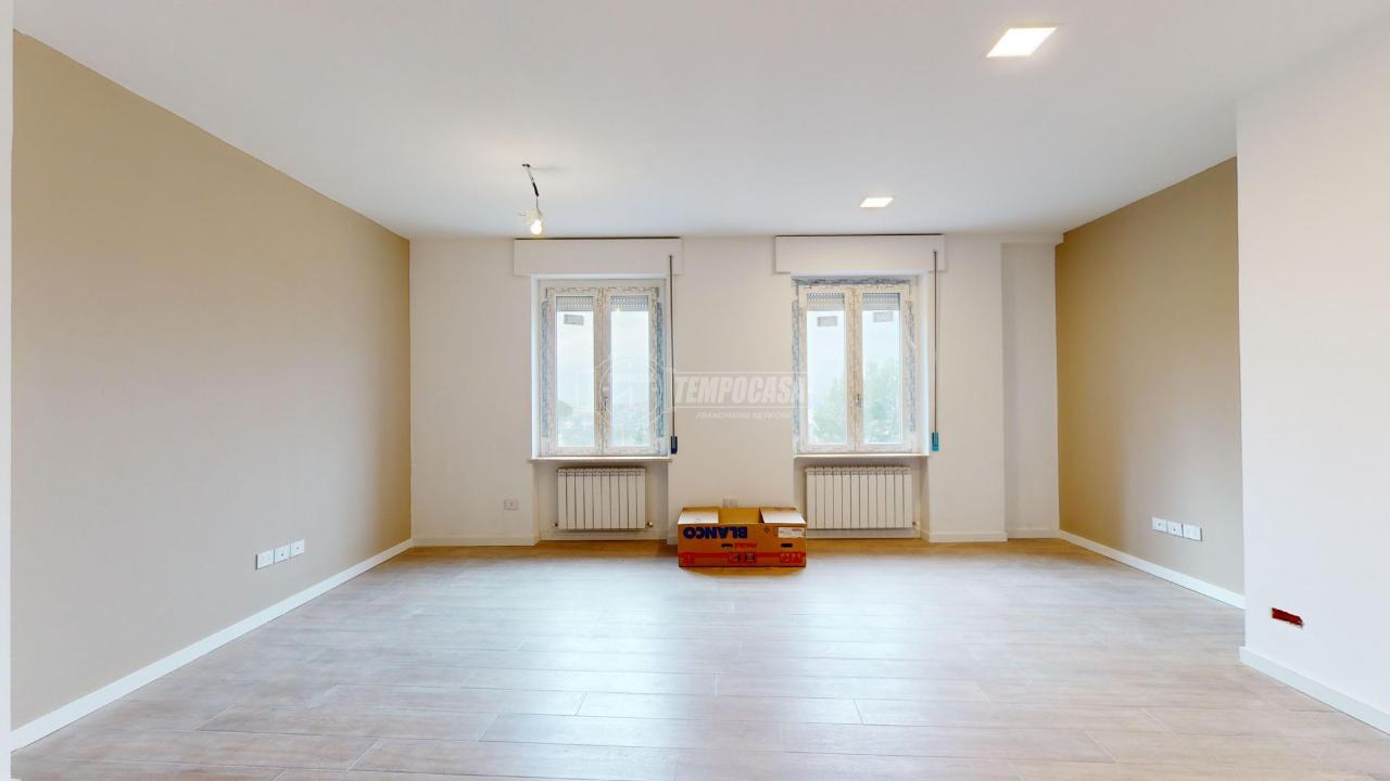 appartamento in vendita a Macerata