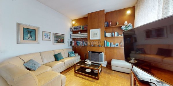 appartamento in vendita a Macerata
