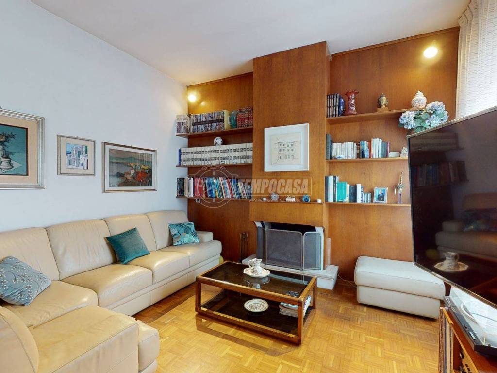 appartamento in vendita a Macerata