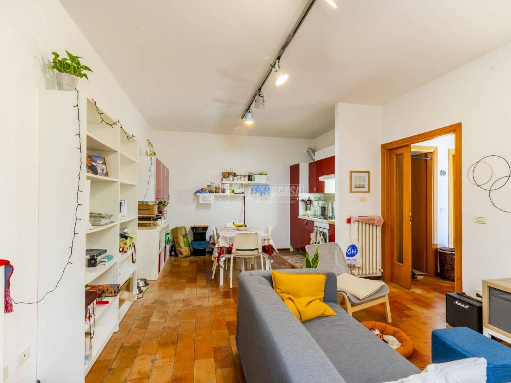 appartamento in vendita a Macerata