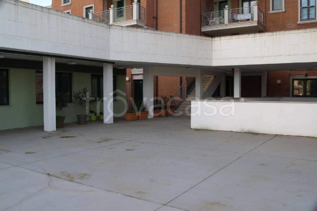 appartamento in vendita a Macerata