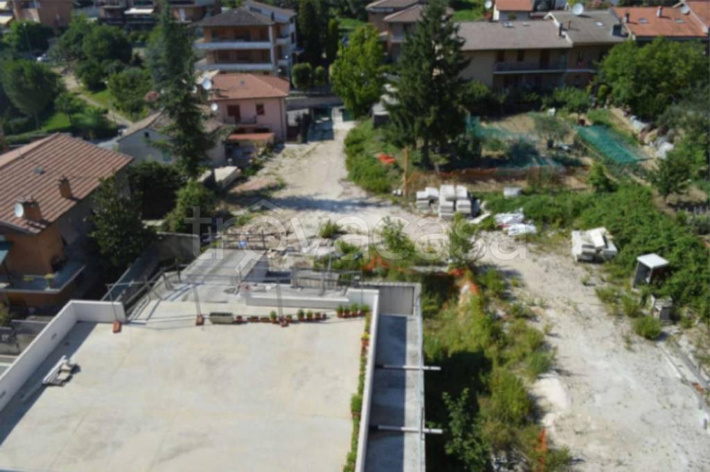 terreno agricolo in vendita a Macerata
