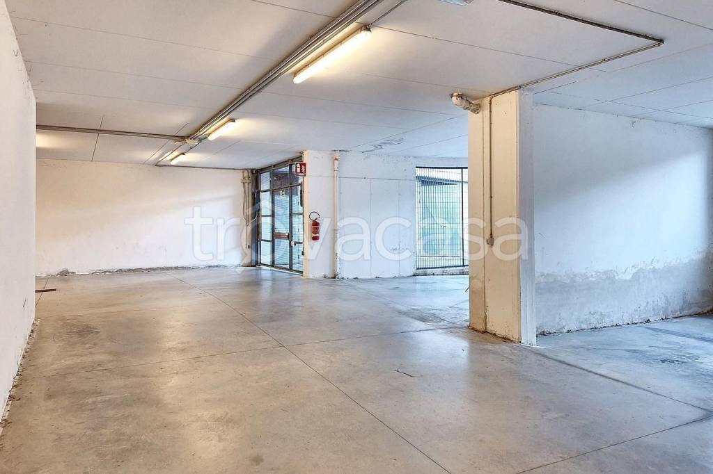 appartamento in vendita a Macerata