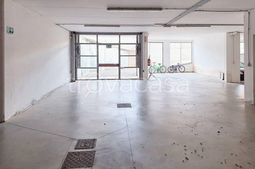 appartamento in vendita a Macerata
