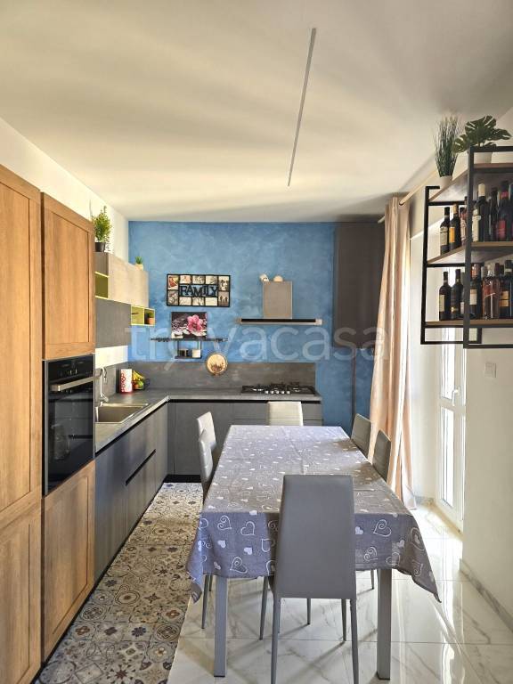 appartamento in vendita a Macerata