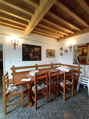 casa indipendente in vendita a Macerata