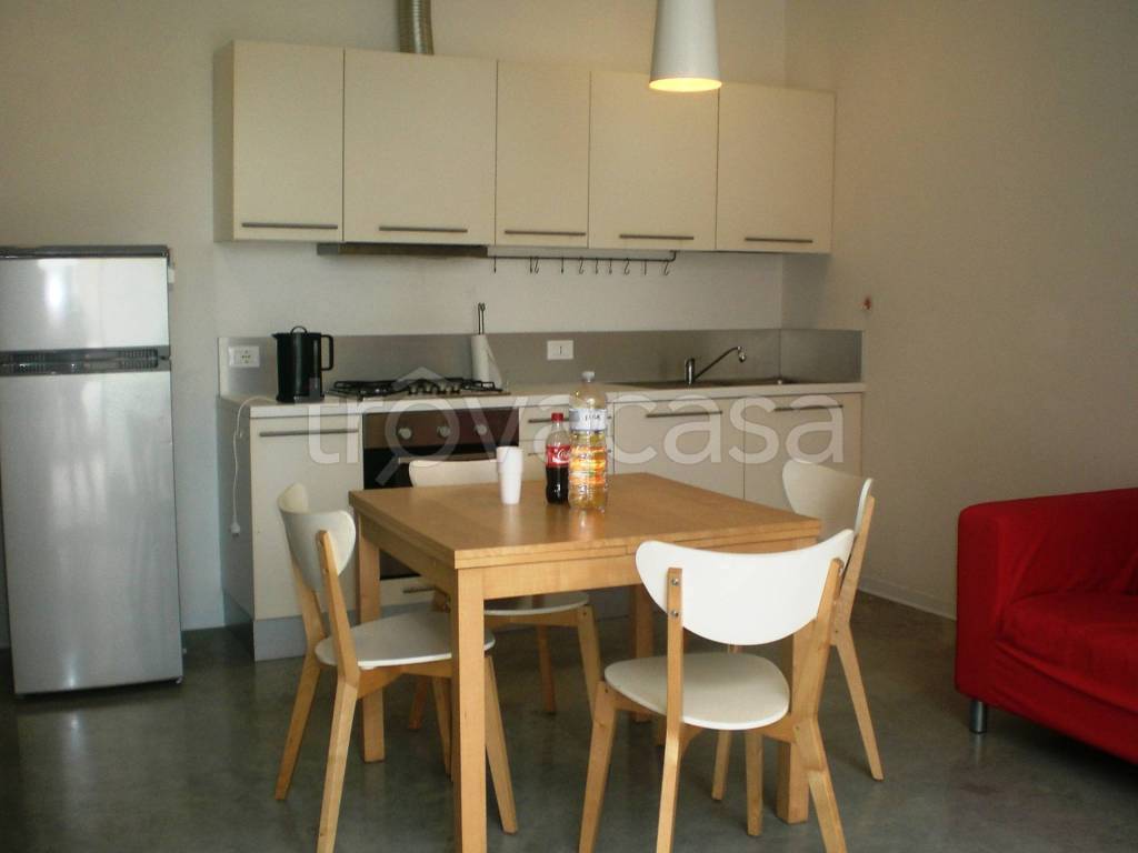appartamento in vendita a Macerata