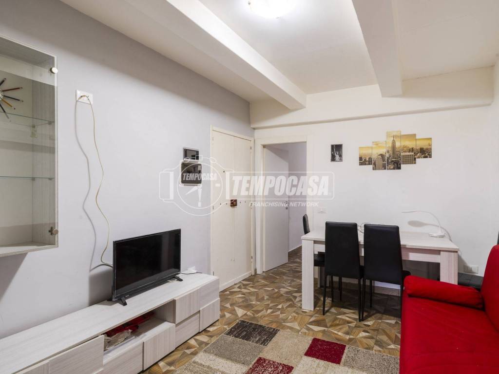 appartamento in vendita a Macerata