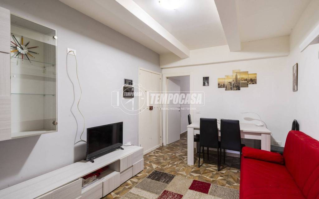 appartamento in vendita a Macerata