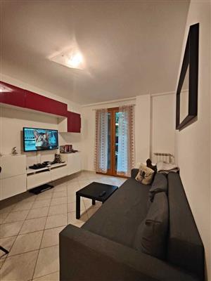 appartamento in vendita a Macerata