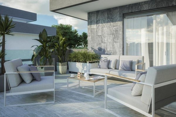 appartamento in vendita a Macerata