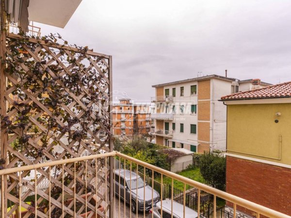 appartamento in vendita a Macerata