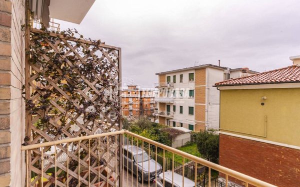 appartamento in vendita a Macerata