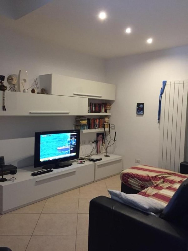 appartamento in vendita a Macerata