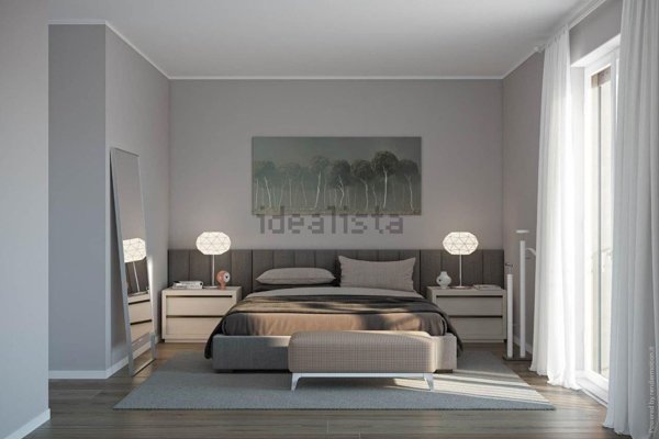 appartamento in vendita a Macerata