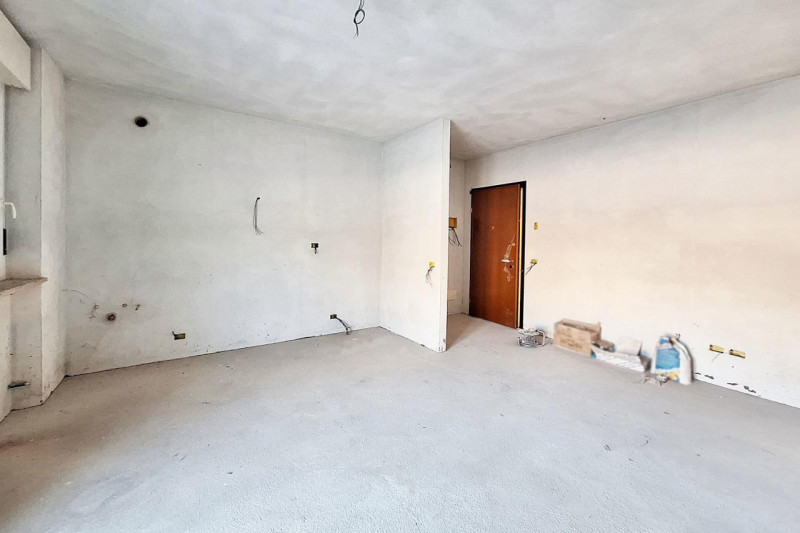 appartamento in vendita a Macerata