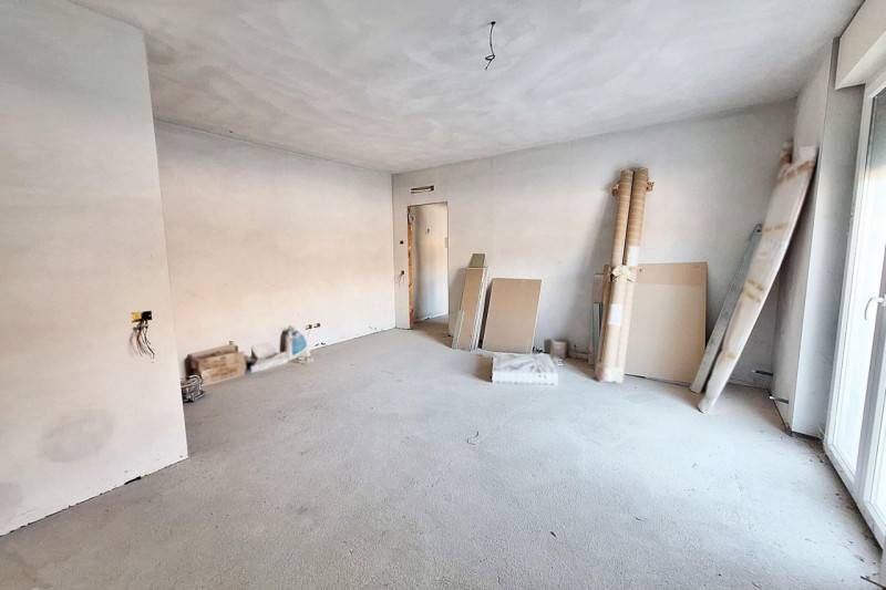 appartamento in vendita a Macerata