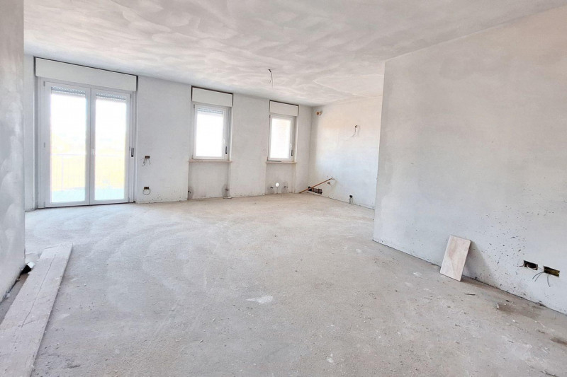 appartamento in vendita a Macerata