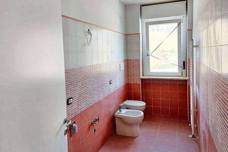 appartamento in vendita a Macerata