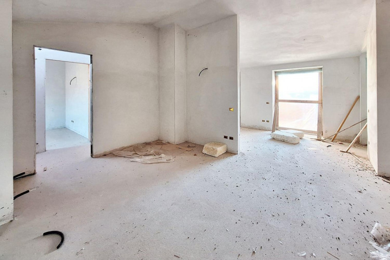 appartamento in vendita a Macerata