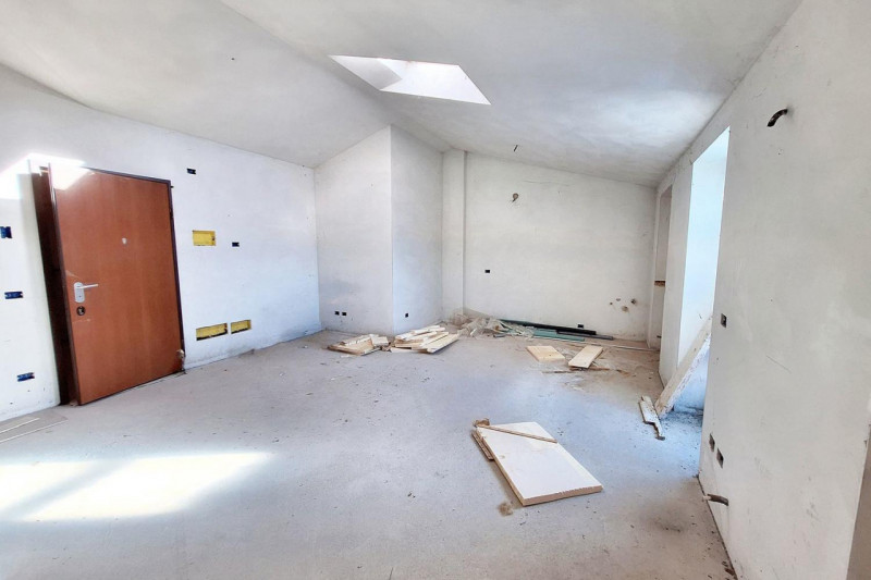 appartamento in vendita a Macerata