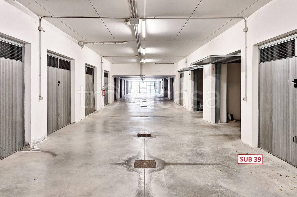 appartamento in vendita a Macerata