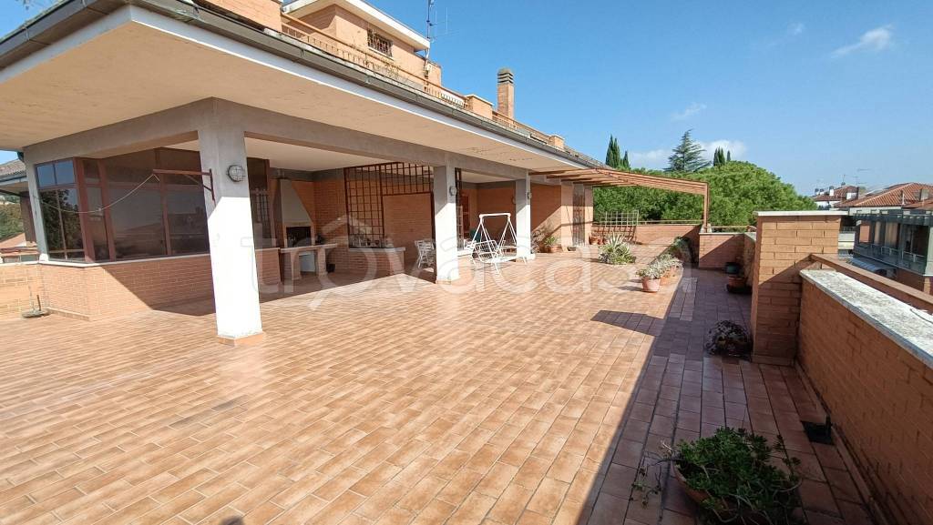 appartamento in vendita a Macerata