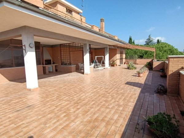 appartamento in vendita a Macerata