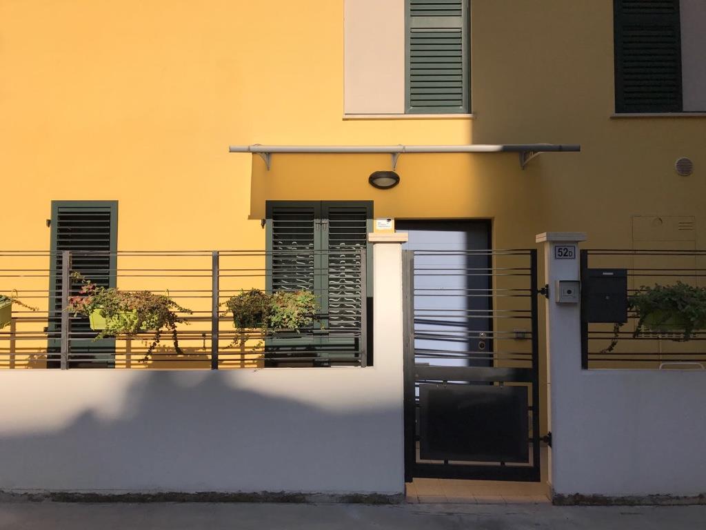 appartamento in vendita a Macerata
