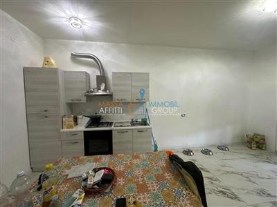 appartamento in vendita a Macerata