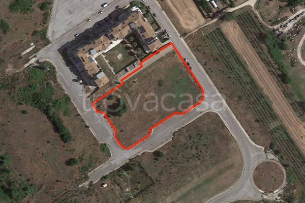 terreno agricolo in vendita a Macerata