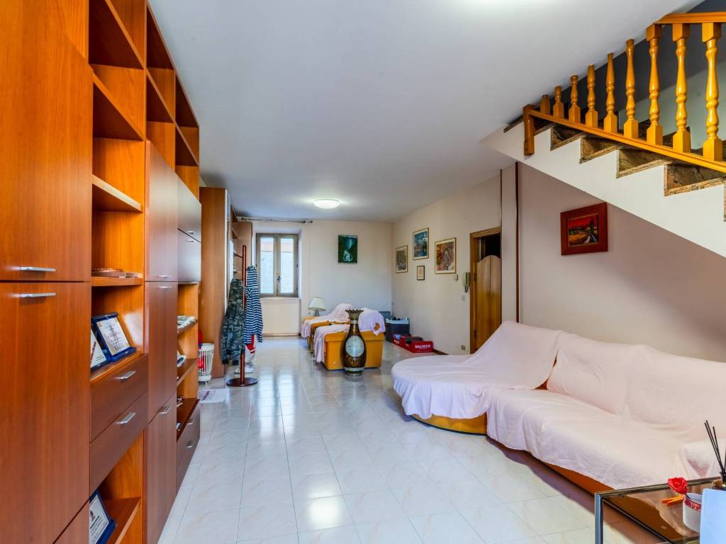 appartamento in vendita a Macerata