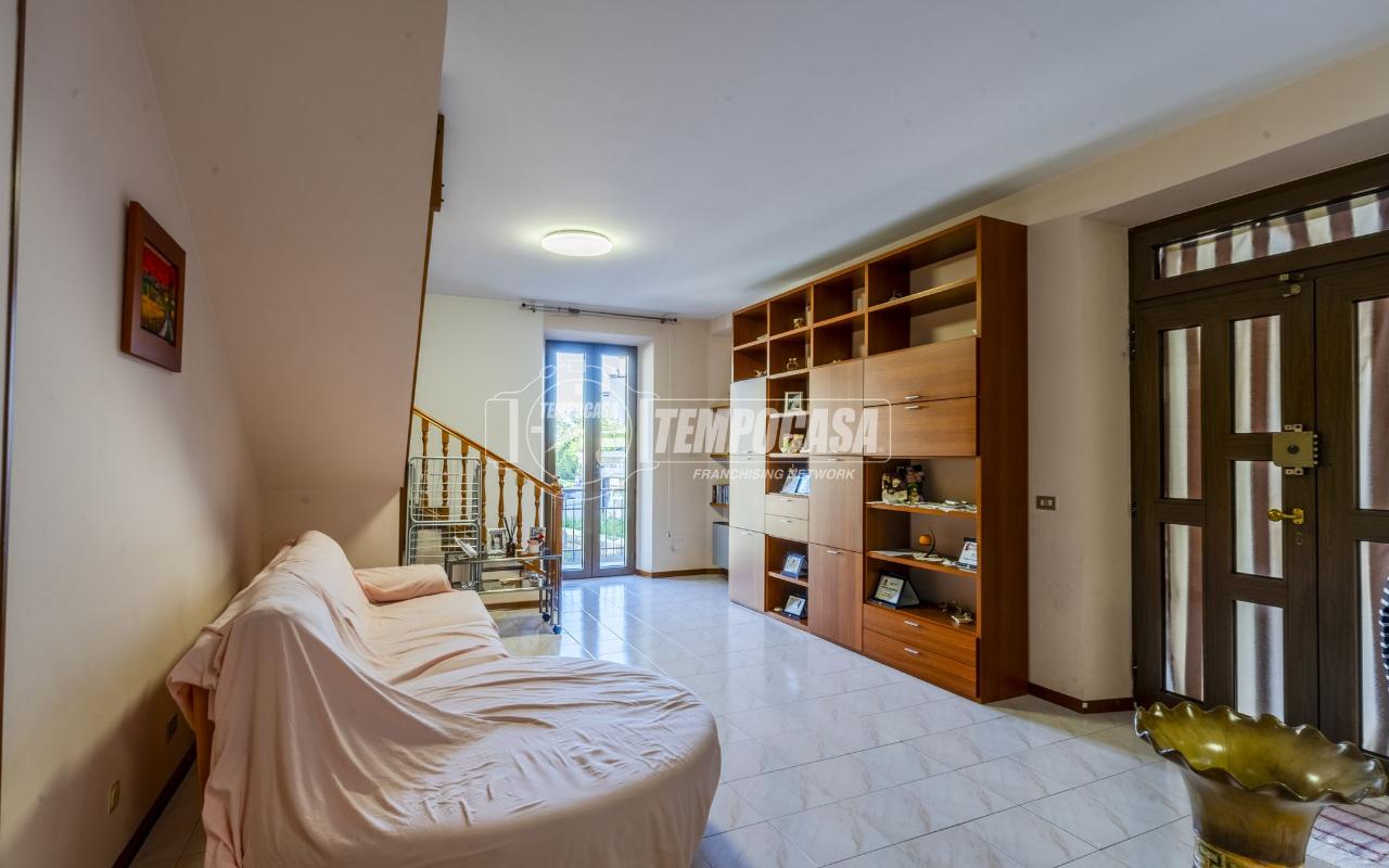 appartamento in vendita a Macerata